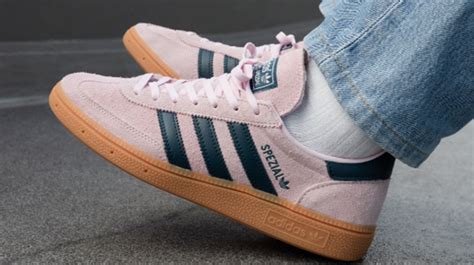 adidas spezial the next sambas